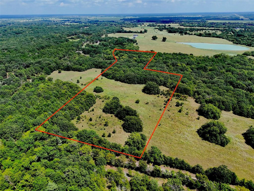 0013 Cr 2770, Honey Grove