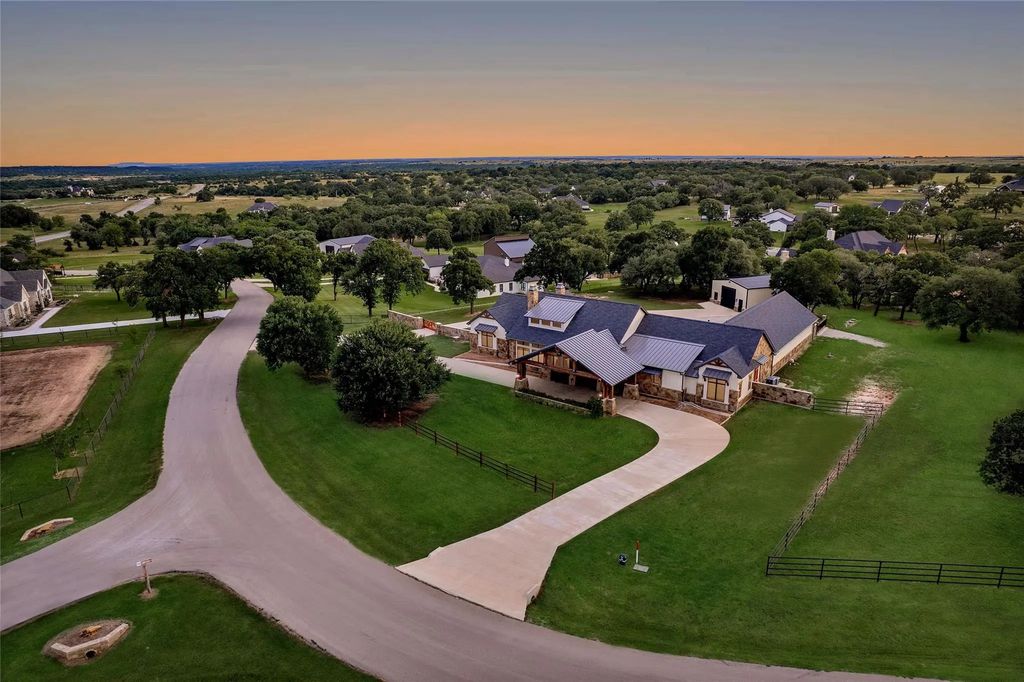 117a Hansma Way, Weatherford
