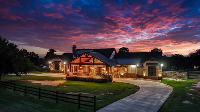 117 Hansma Way, Weatherford