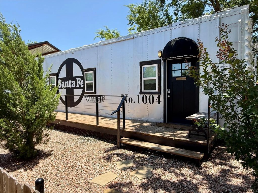 708 Avenue A, Brownwood