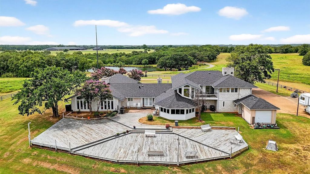2887 Liberty Road, Gordonville