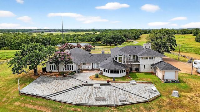 2887 Liberty Road, Gordonville