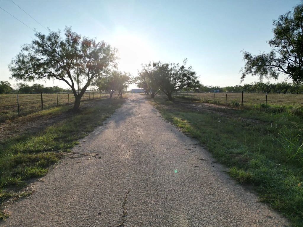 701 Greenfield Road, Abilene