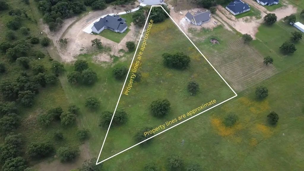 1065 Vh Ranch Road, Poolville