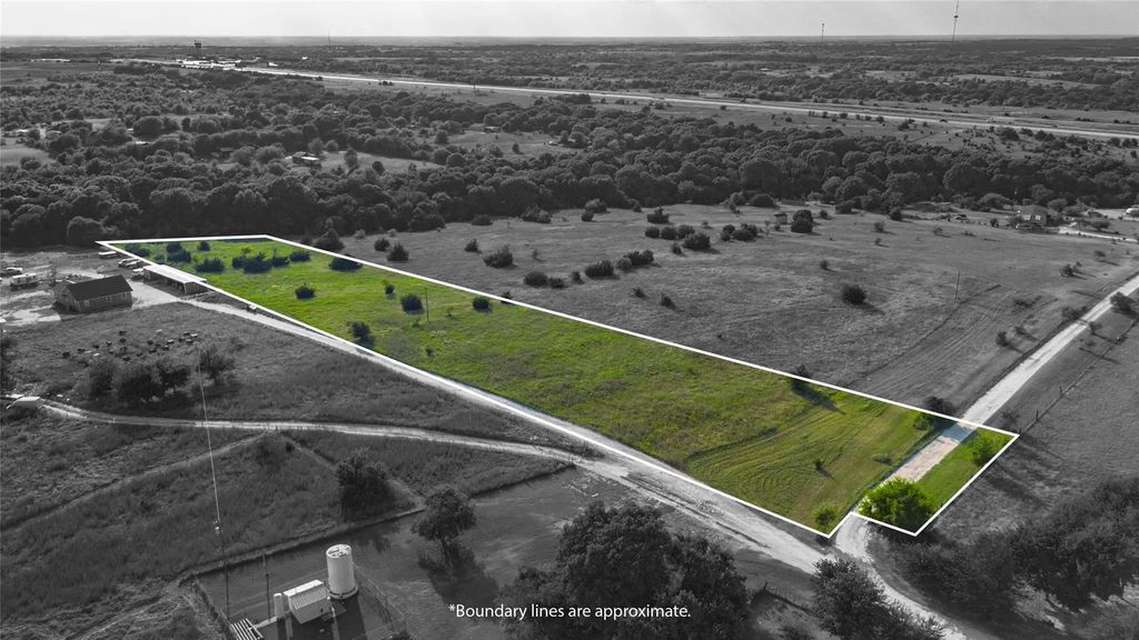 Tbd Private Road 485, Hillsboro