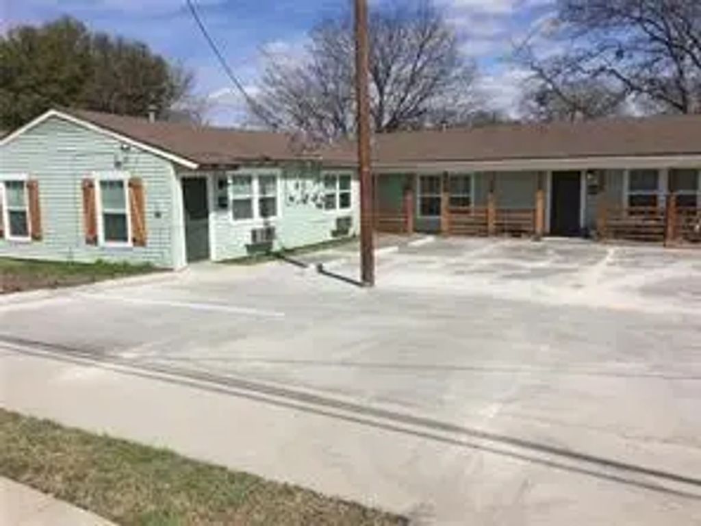 509 S Fannin Street, Rockwall