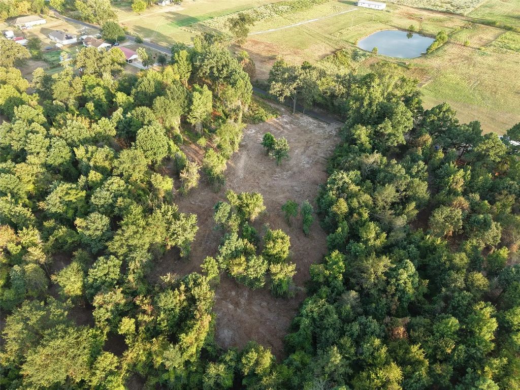 Tbd County Rd 3211, Pittsburg