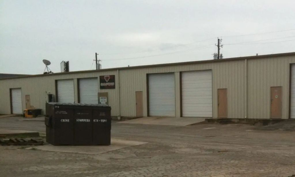 141 Tannehill Drive 120b, Abilene