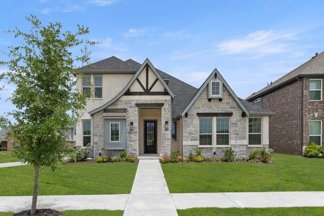 12814 Meadow Glen, Rowlett