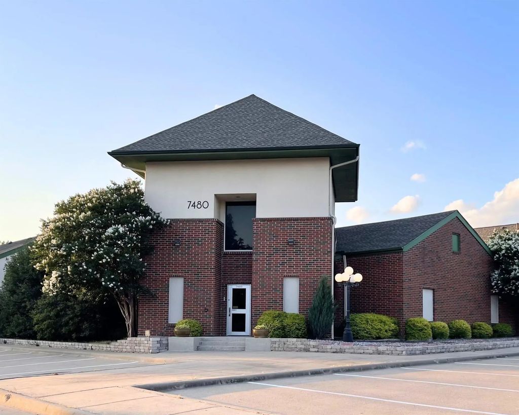 7480 Stonebrook Parkway, Frisco
