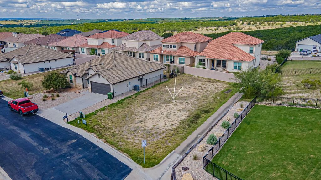 177 Valley View Street, Glen Rose