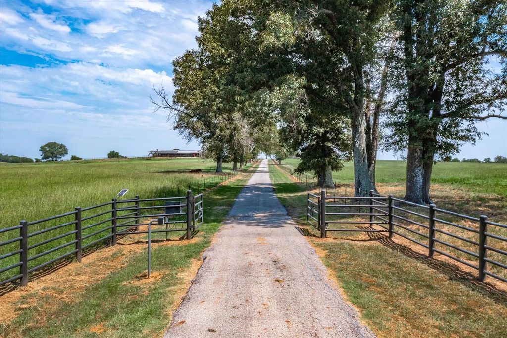 9208 Fm 17 89 Acres, Grand Saline