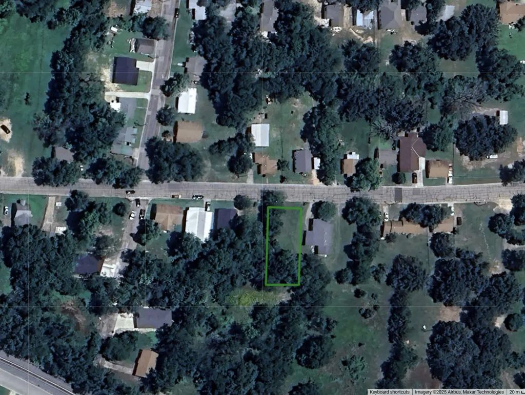 710 Freeman Street, Sulphur Springs