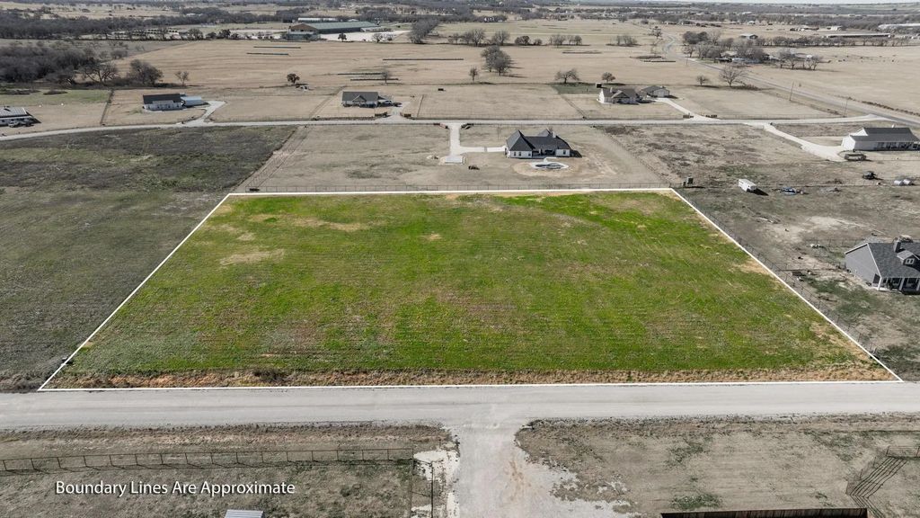 Tbd Meadow Bend #11 Circle, Stephenville