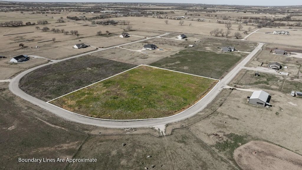 Tbd Meadow Bend #12 Circle, Stephenville