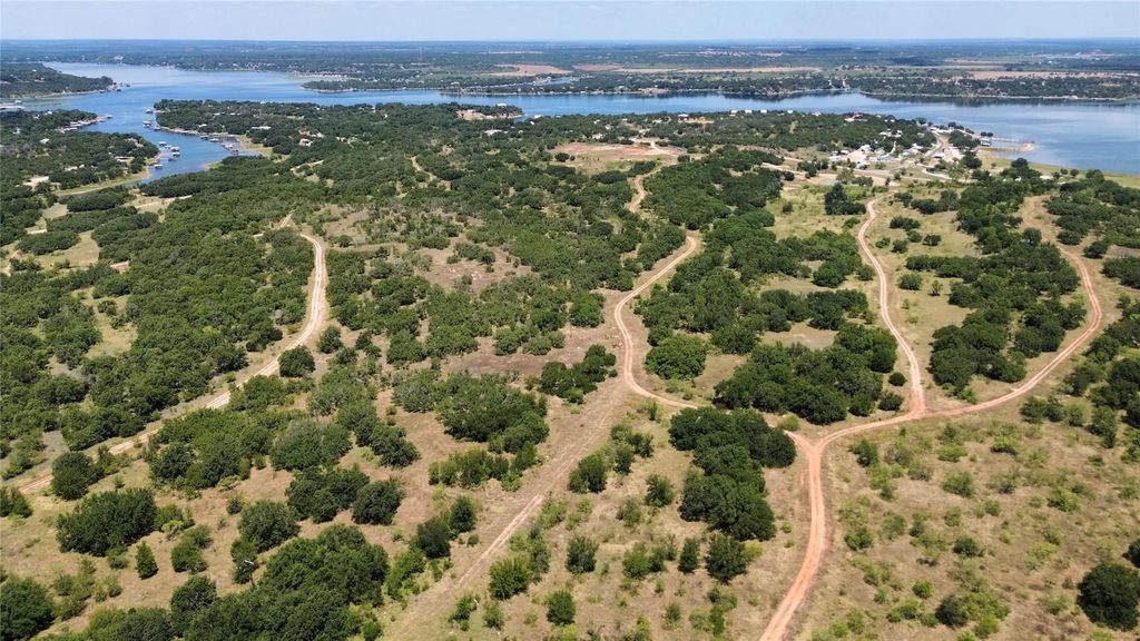 Tbd Amy Drive, Brownwood