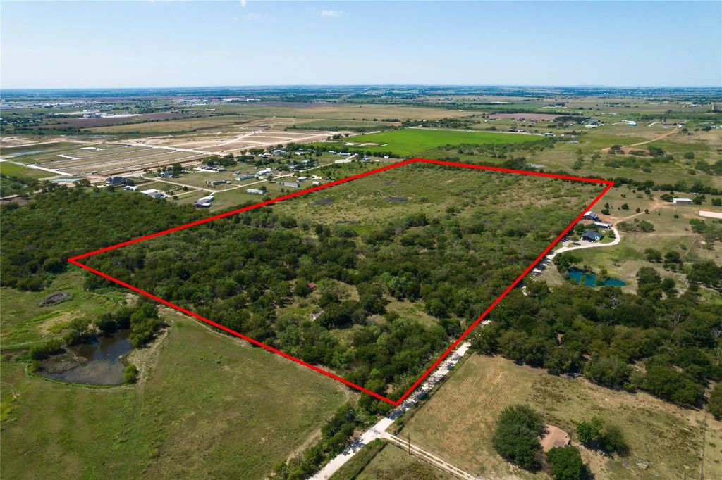 2027 B Don Lee Road, Joshua