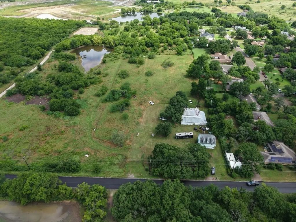 2965 Hartlee Field Road, Denton