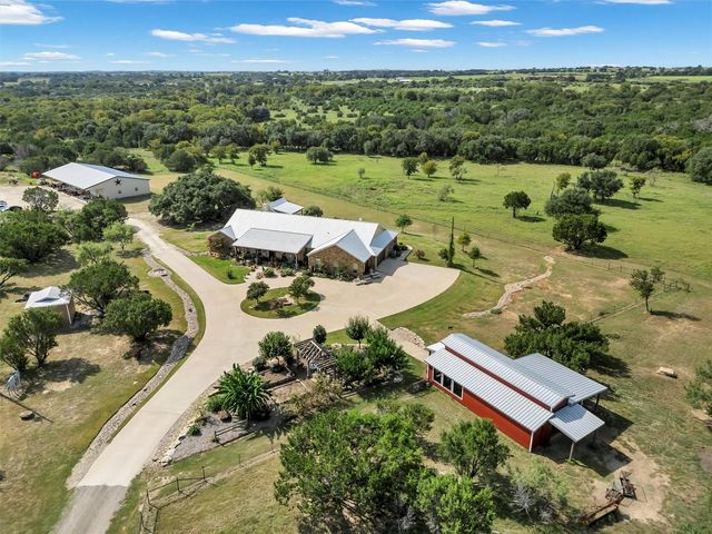 1000 Billings Road, Tolar
