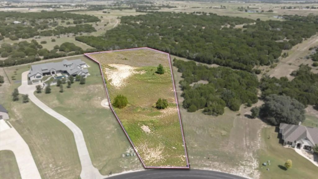 7112 Heathington Court, Granbury