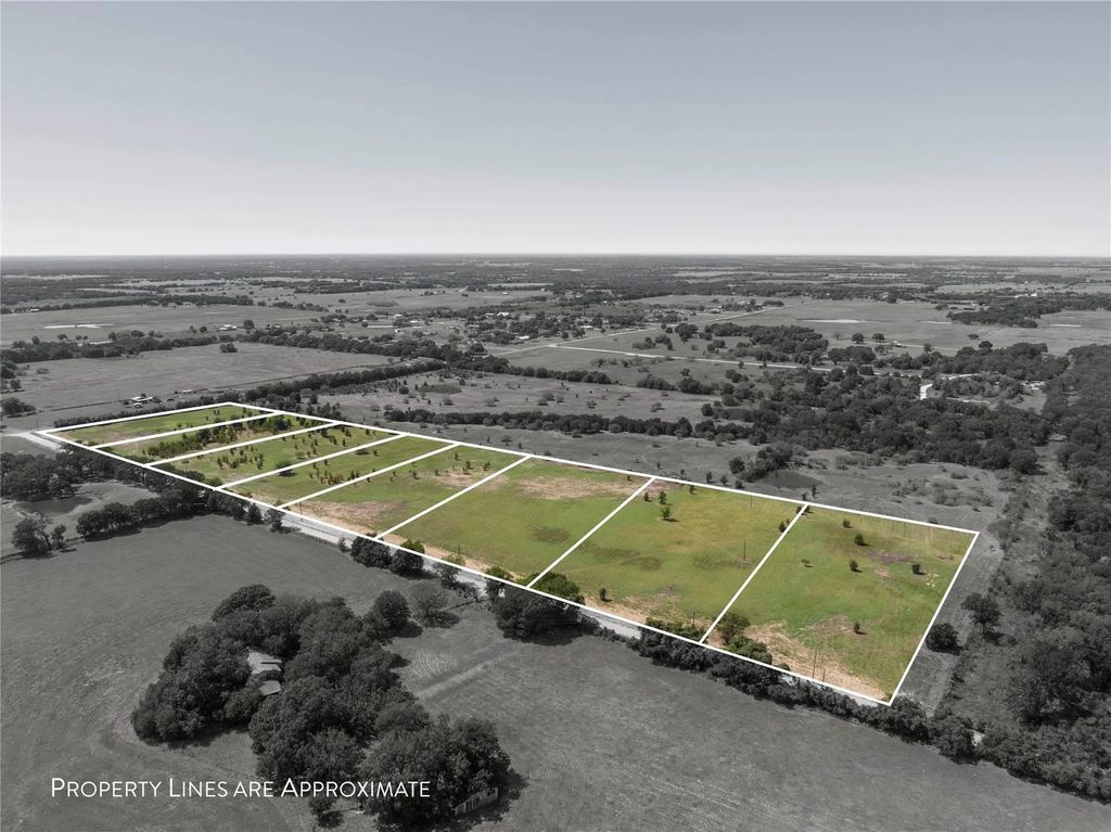 Lot 7 Bugtussle Lane, West