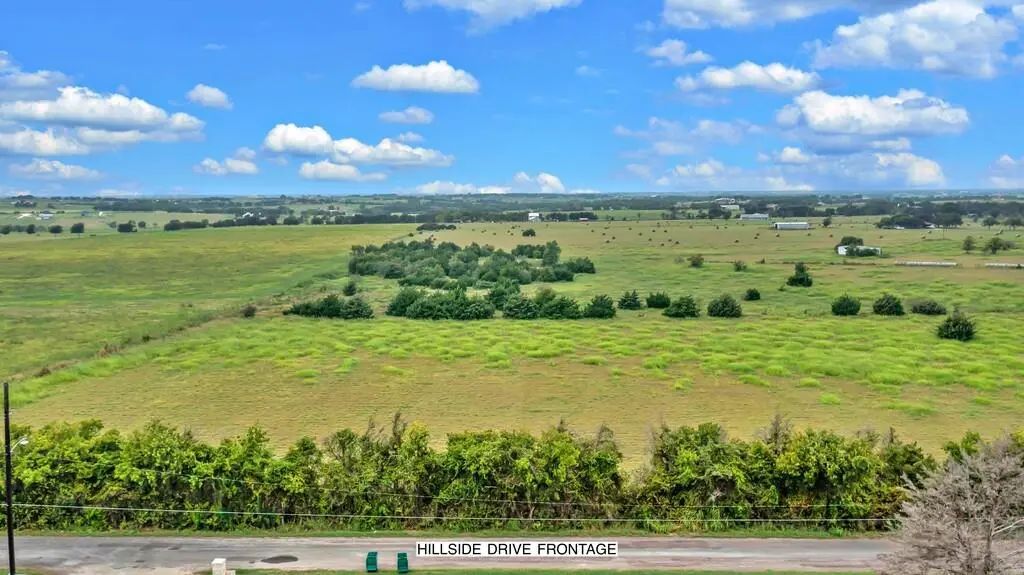 Tbd Hillside Drive, Robinson