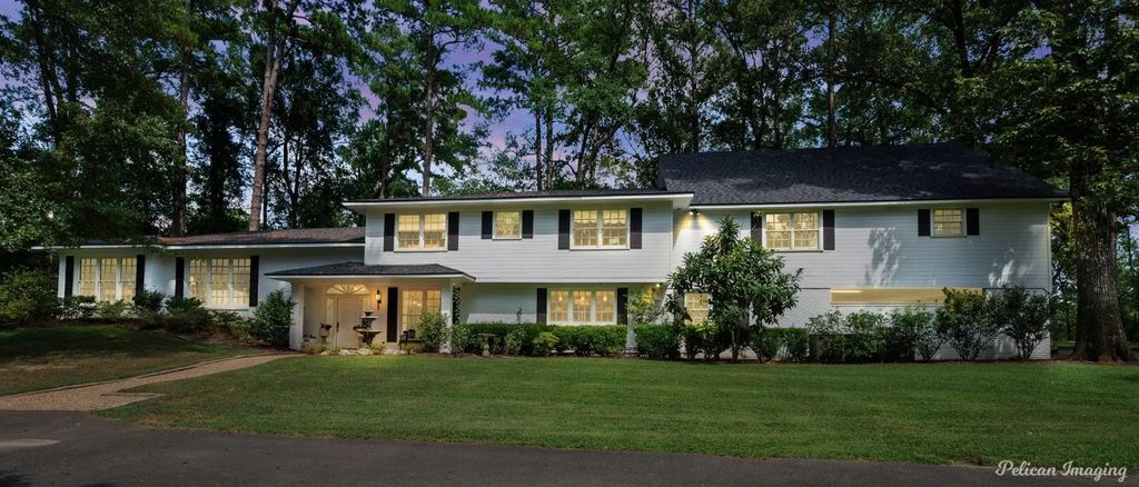 426 Bob White Lane, Shreveport