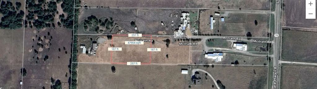 Tbd 2 Mcilrath Road, Leonard