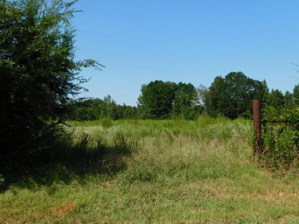 Cox Road, Sarepta