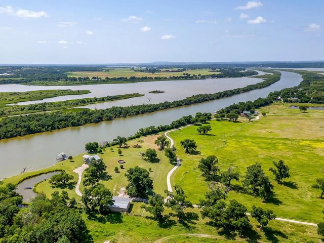 7401 Tin Top Highway, Weatherford