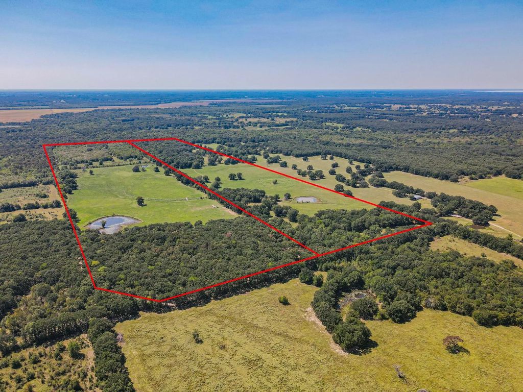 Tbd County Road 1280, Lake Creek