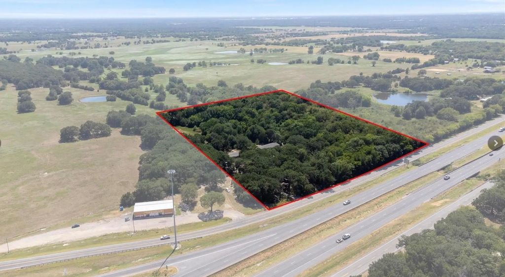 3511 Interstate Highway 30 E, Greenville
