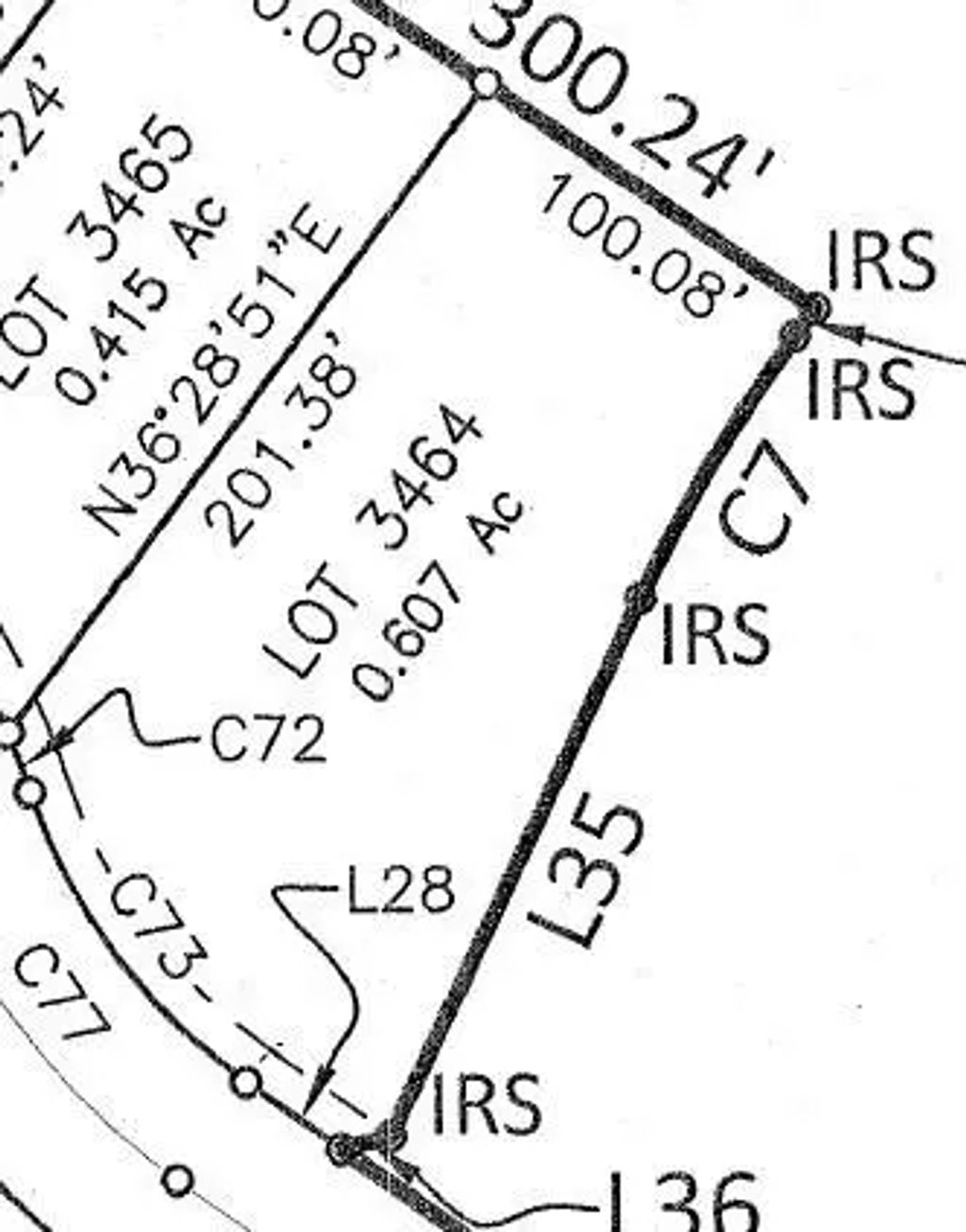 2722 Village Road, Granbury