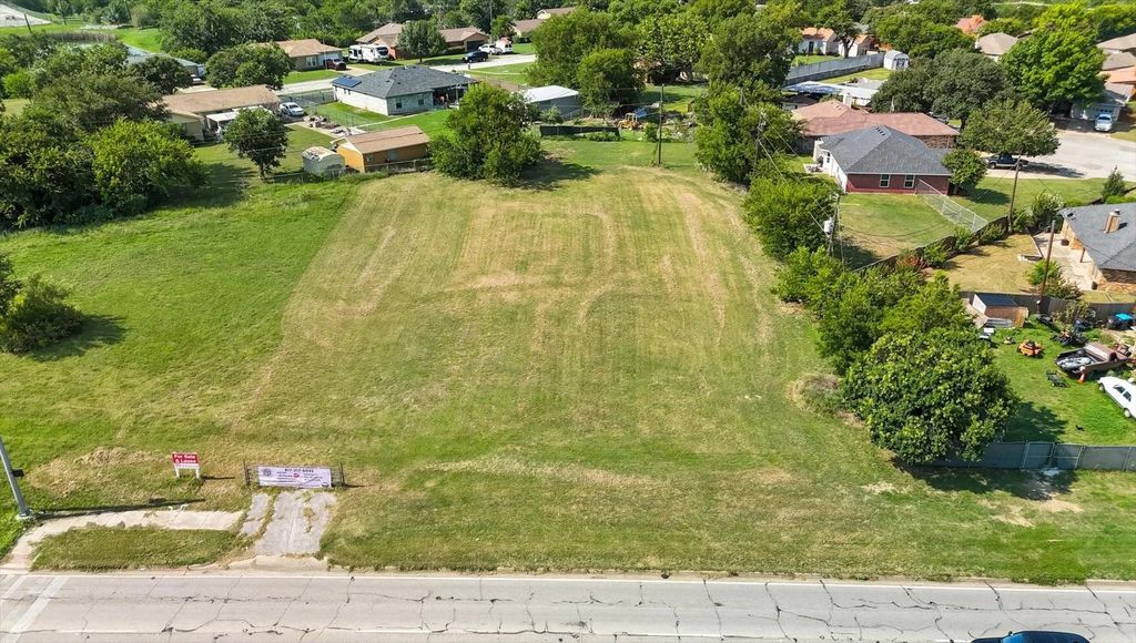 5295 Boat Club Road, Fort Worth