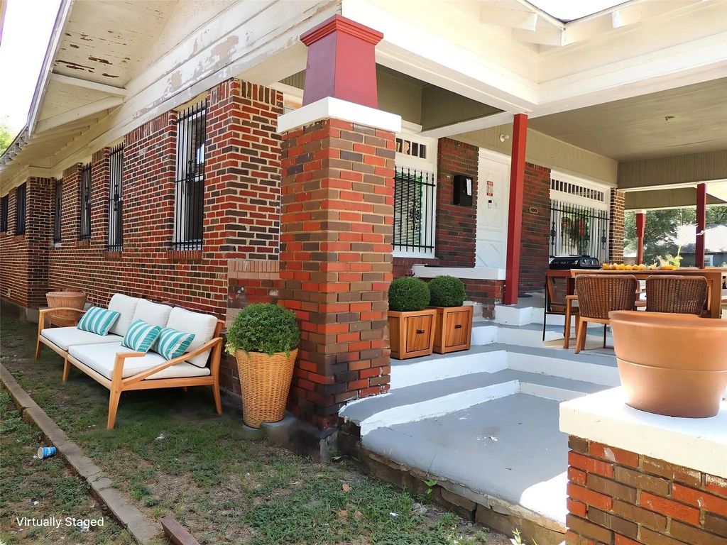 2721 Hemphill Street, Fort Worth