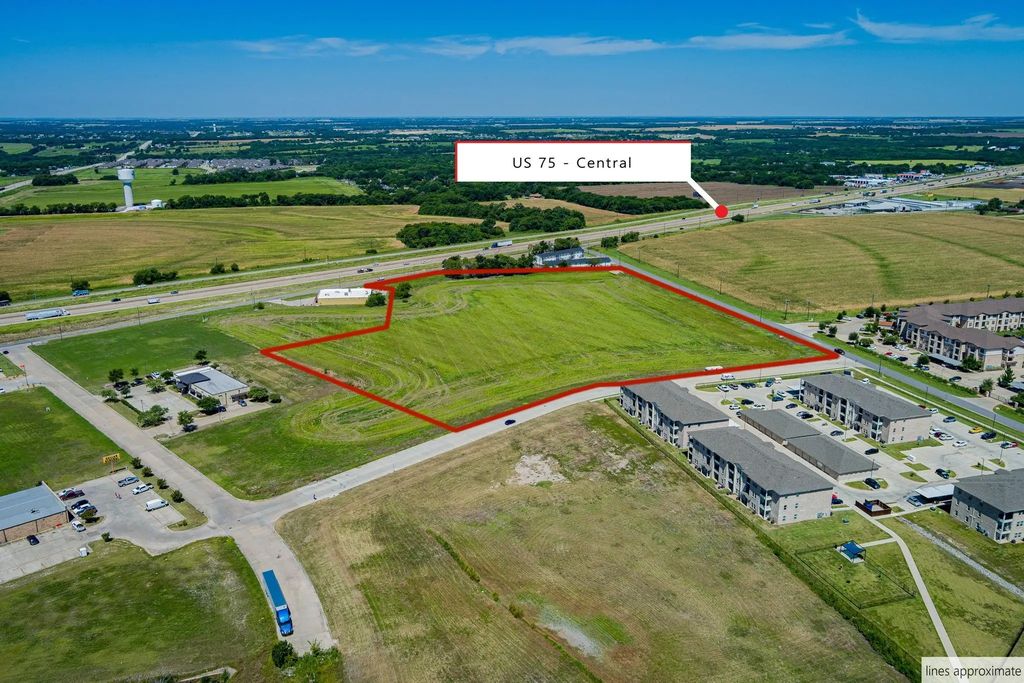 645 Blassingame, Van Alstyne