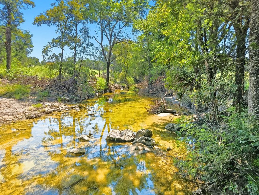 Tbd-196.5 Acres Fm 116 Road, Gatesville