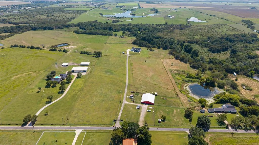 Tbd Boyce Road, Waxahachie