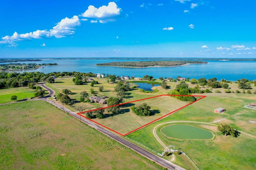 Lot 73 Se County Road 3150, Corsicana