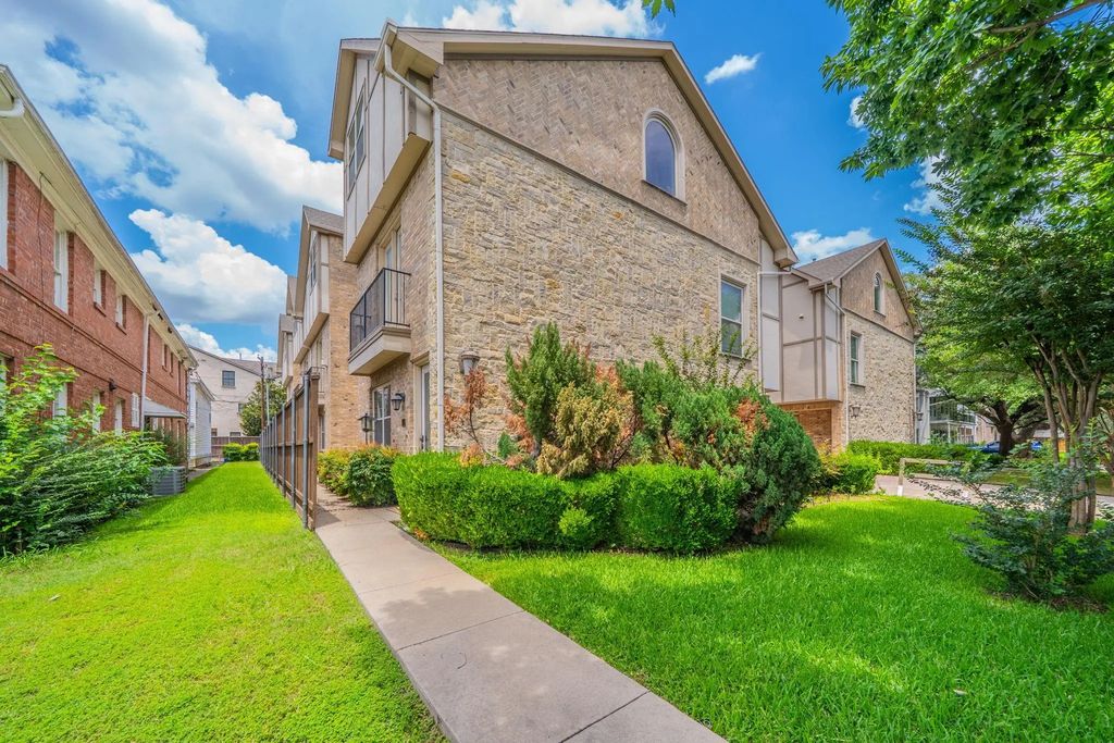4148 Grassmere Lane 2a, University Park