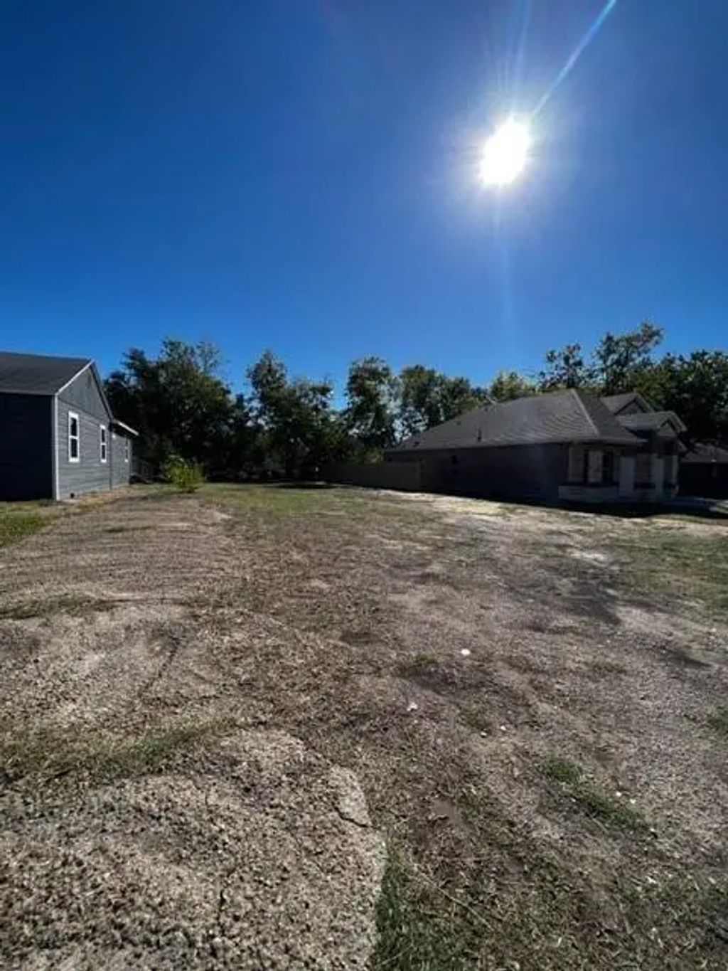 1103 S Frances Street, Terrell