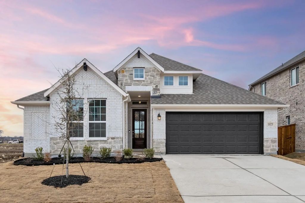 1023 Wheatland, Justin