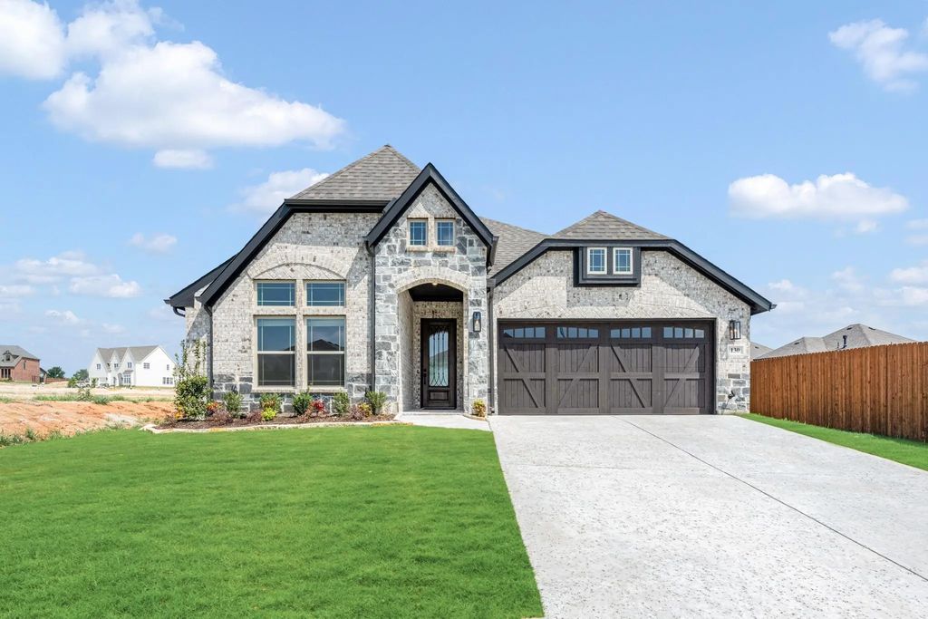130 Kingfisher Lane, Aledo