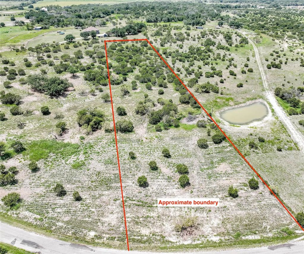 Tbd Boswell Court, Lipan