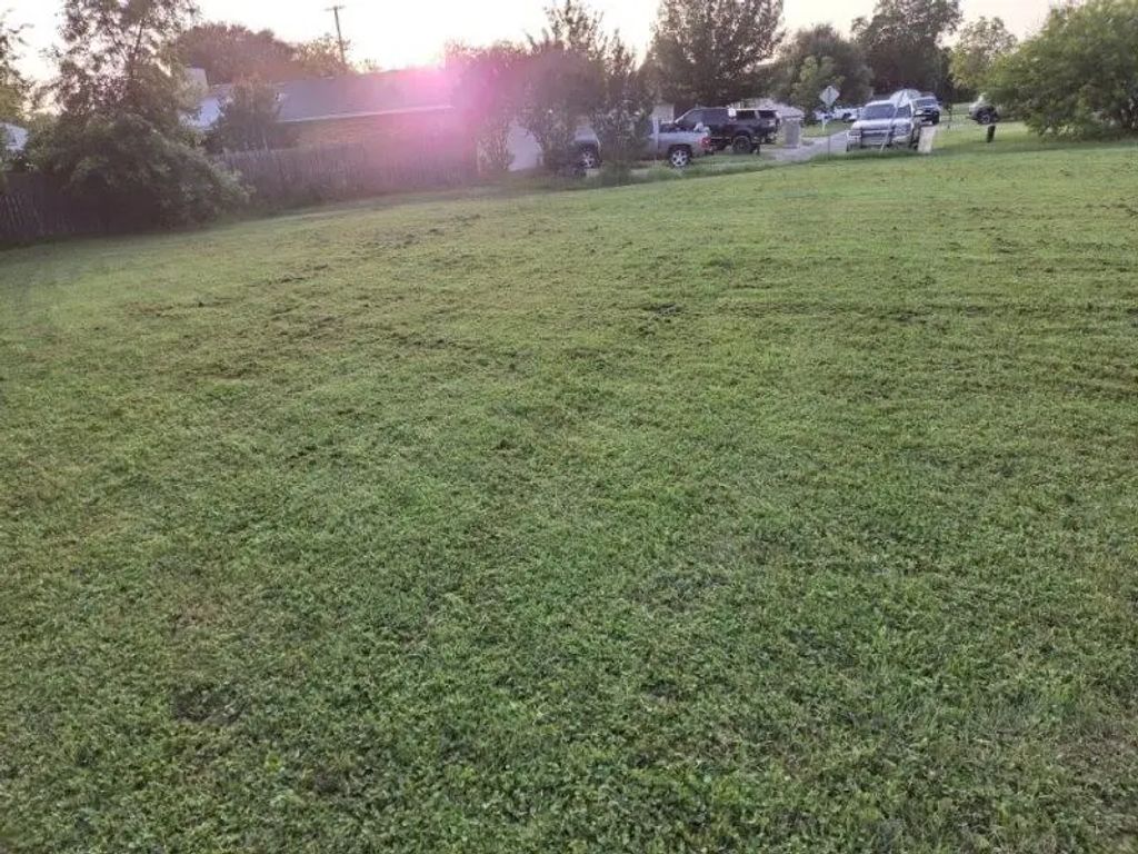 809 Fort Gates Drive, Waco