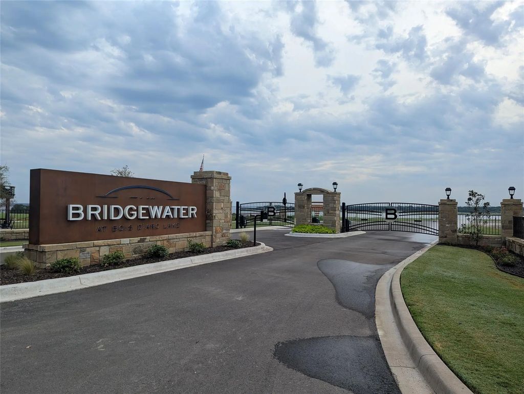 Lot 42 Sunrise Drive, Dodd City