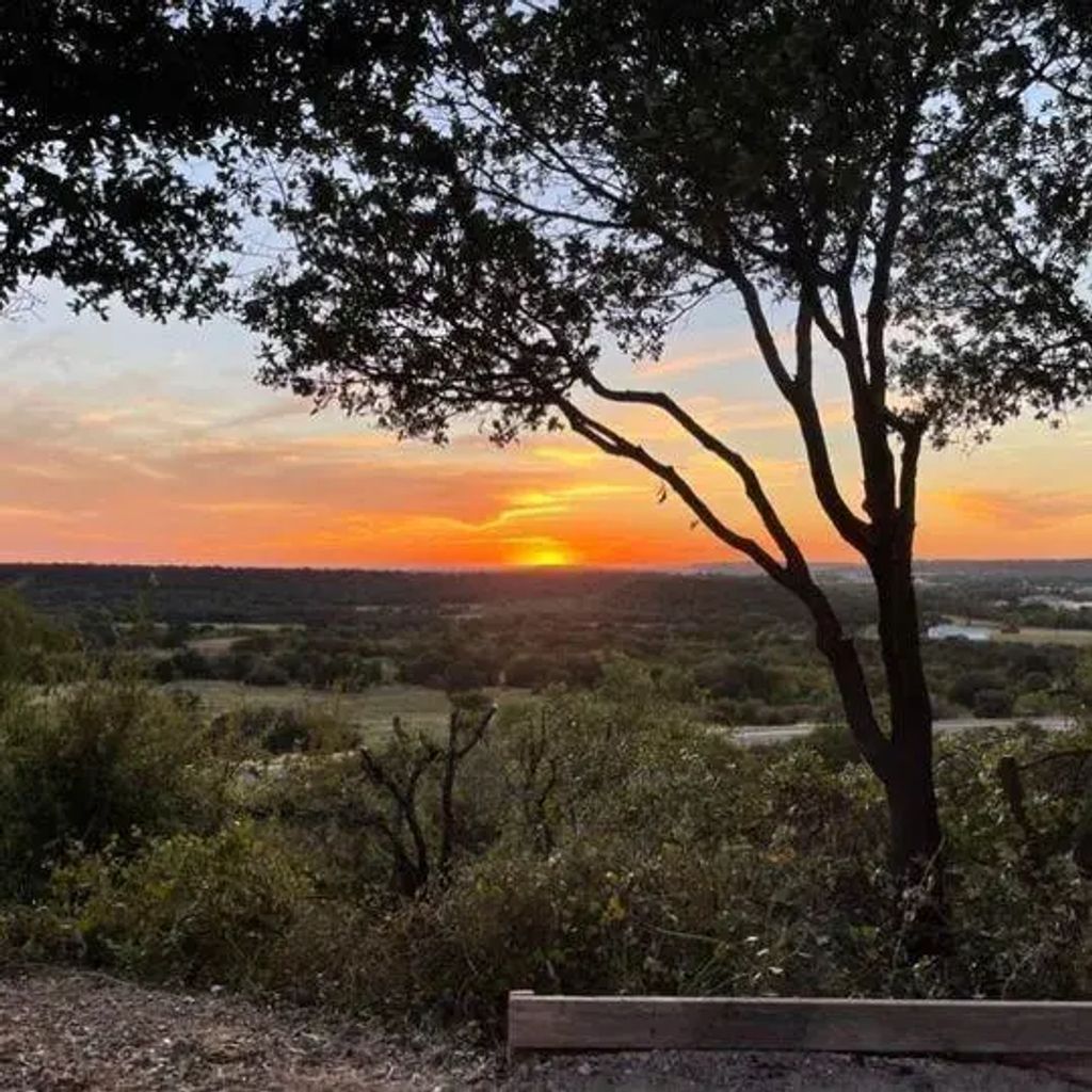 12700 Mineral Wells Highway 1, Weatherford
