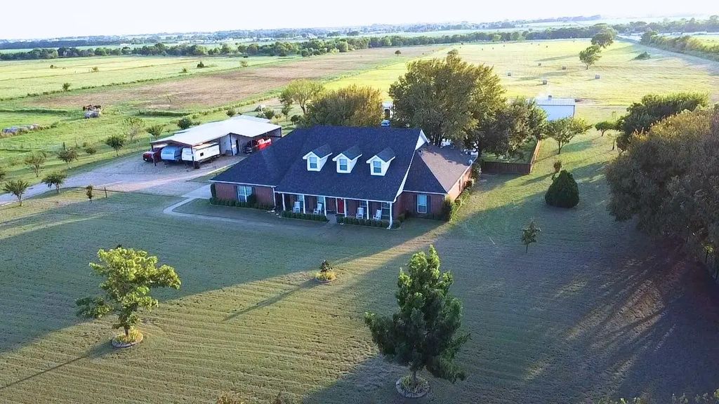 784 Fm 55, Waxahachie