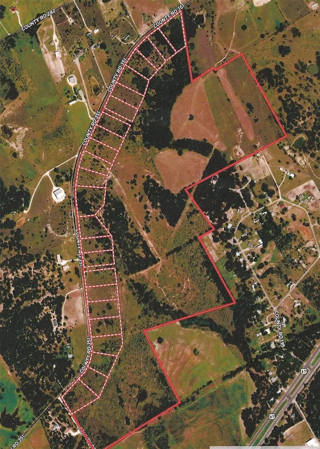 Tbd County Road 351, Dublin