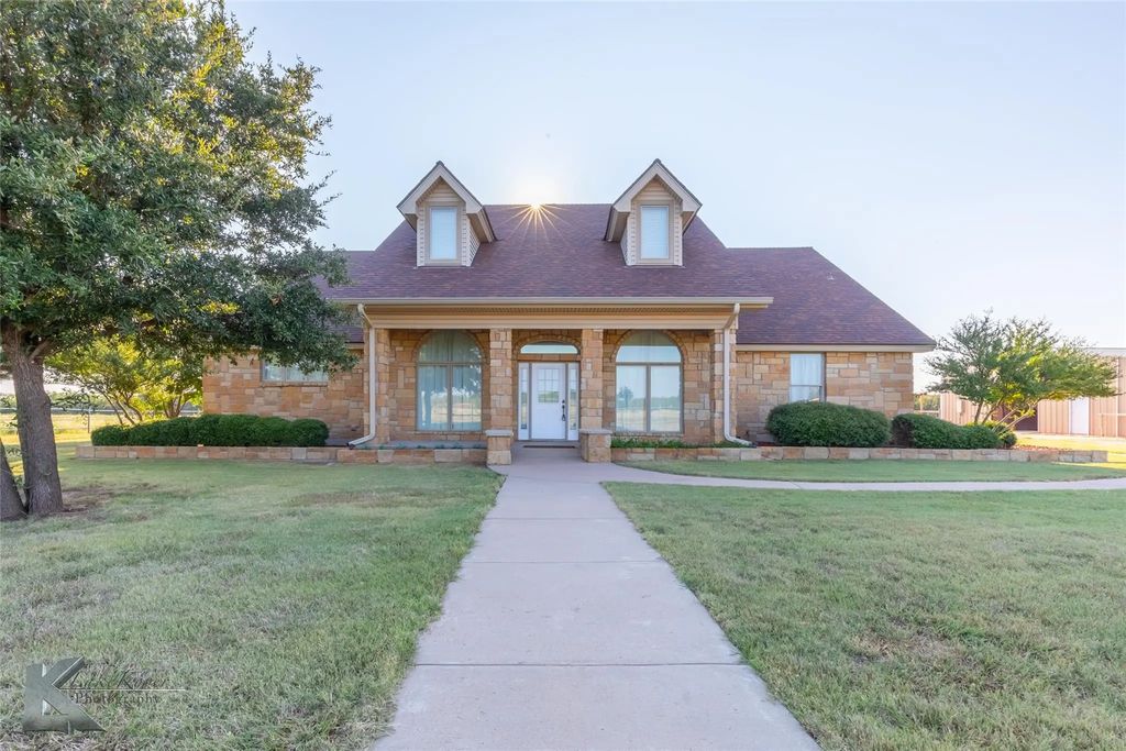 209 Cr 336, Tuscola